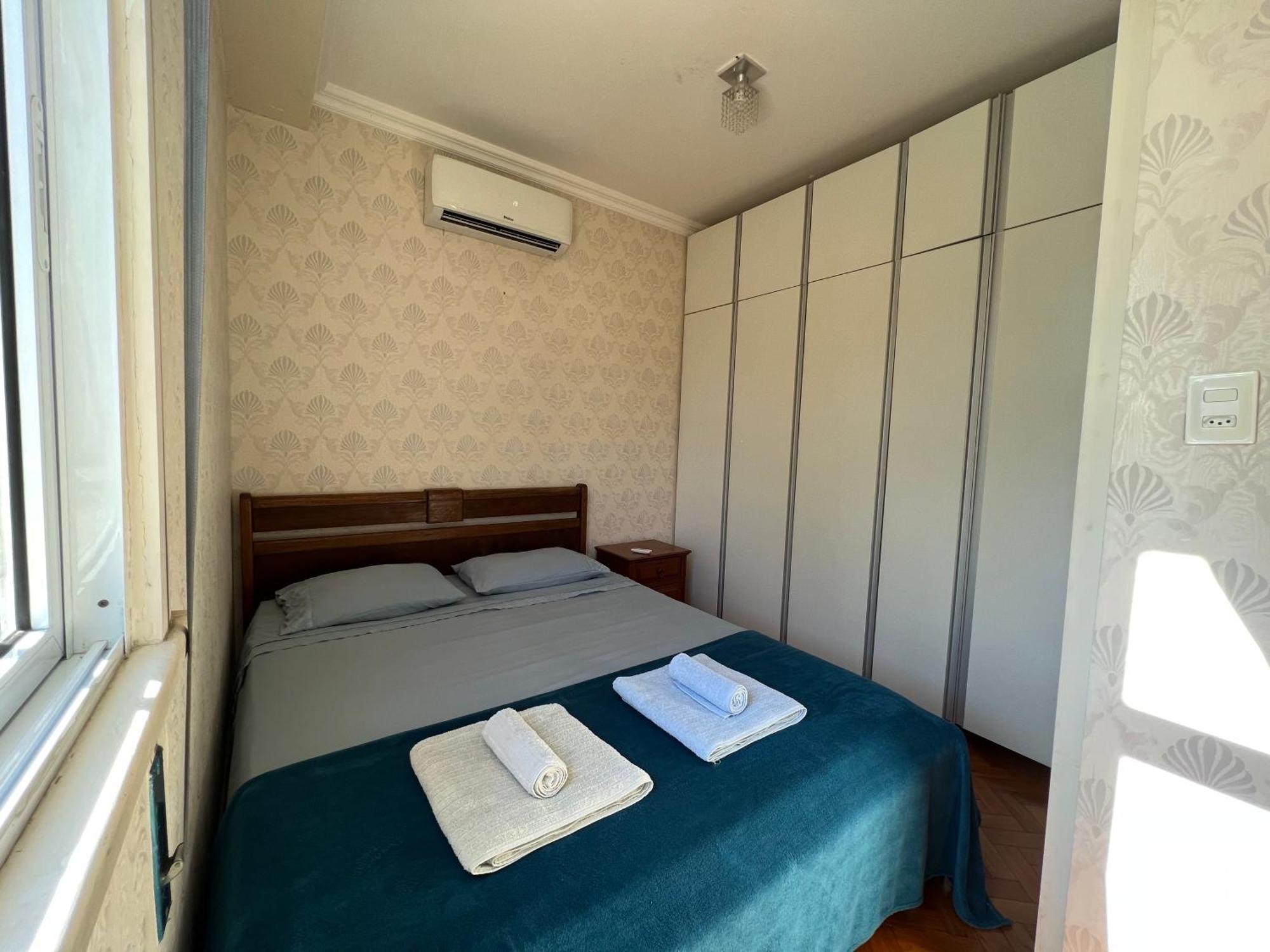 Appartement Apartamento A 3 Min Da De Ipanema Posto 09
